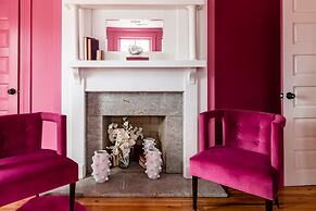 The Historic Magnolia House