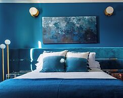 The Historic Magnolia House