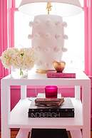 The Historic Magnolia House