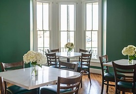 The Historic Magnolia House