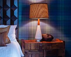 The Historic Magnolia House