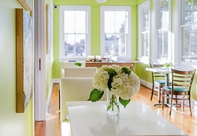 The Historic Magnolia House