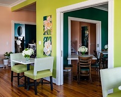 The Historic Magnolia House