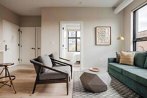 Sonder by Marriott Bonvoy The Edison Apartments Old City