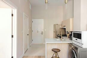 Sonder by Marriott Bonvoy The Edison Apartments Old City