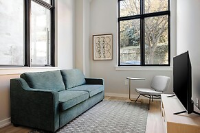 Sonder by Marriott Bonvoy The Edison Apartments Old City