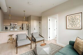 Sonder by Marriott Bonvoy The Edison Apartments Old City