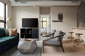 Sonder by Marriott Bonvoy The Edison Apartments Old City