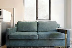 Sonder by Marriott Bonvoy The Edison Apartments Old City