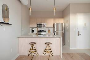 Sonder by Marriott Bonvoy The Edison Apartments Old City