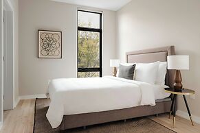 Sonder by Marriott Bonvoy The Edison Apartments Old City