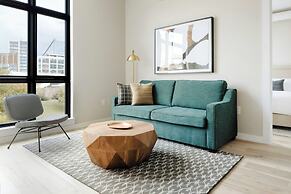 Sonder by Marriott Bonvoy The Edison Apartments Old City