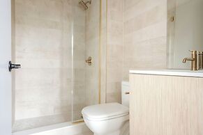 Sonder by Marriott Bonvoy The Edison Apartments Old City