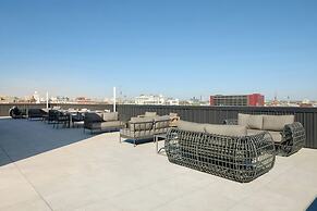 Sonder by Marriott Bonvoy The Edison Apartments Old City