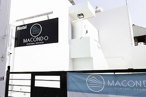 Esencia Hostel Terminal Oaxaca