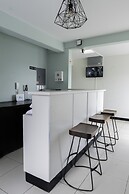 Esencia Hostel Terminal Oaxaca