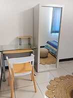 Esencia Hostel Terminal Oaxaca