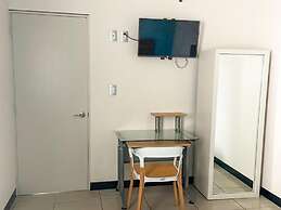 Esencia Hostel Terminal Oaxaca