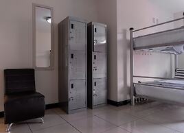 Esencia Hostel Terminal Oaxaca