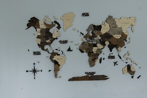 Esencia Hostel Terminal Oaxaca