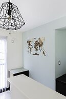 Esencia Hostel Terminal Oaxaca