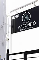 Esencia Hostel Terminal Oaxaca