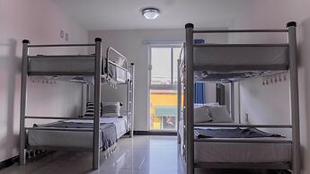 Esencia Hostel Terminal Oaxaca