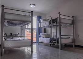 Esencia Hostel Terminal Oaxaca