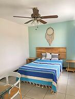 Esencia Hostel Terminal Oaxaca