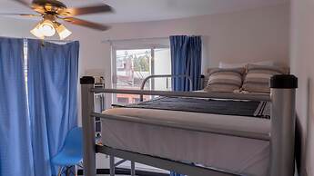 Esencia Hostel Terminal Oaxaca