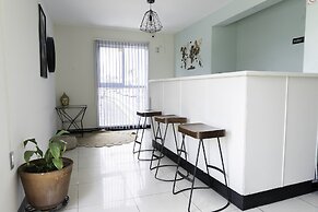 Esencia Hostel Terminal Oaxaca