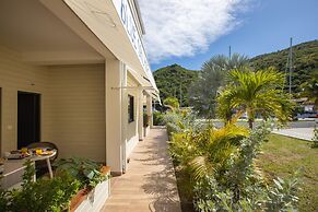 Blue Sail Hotel SXM