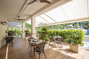 Blue Sail Hotel SXM