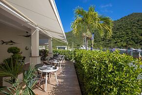 Blue Sail Hotel SXM