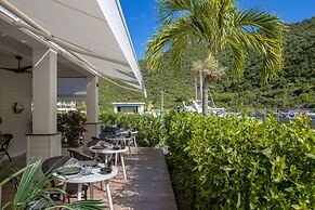 Blue Sail Hotel SXM