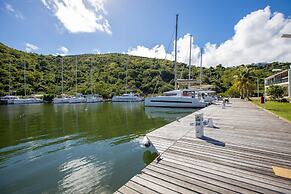 Blue Sail Hotel SXM
