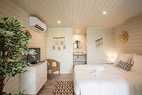 Blue Sail Hotel SXM