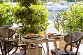 Blue Sail Hotel SXM