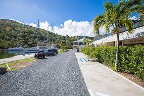 Blue Sail Hotel SXM