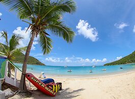 Blue Sail Hotel SXM