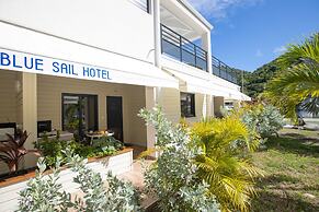 Blue Sail Hotel SXM