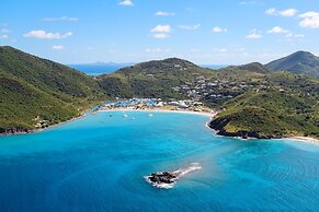 Blue Sail Hotel SXM