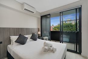 Coogee Studio Apartments