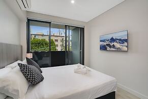 Coogee Studio Apartments