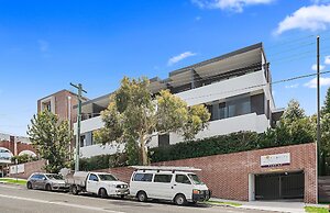 Coogee Studio Apartments