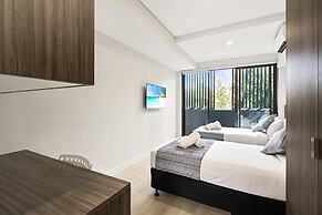 Coogee Studio Apartments