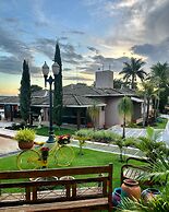 Hotel Pousada Villa Itália