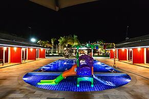 Hotel Pousada Villa Itália