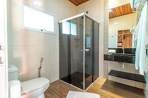 Hotel Pousada Villa Itália