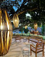 Hotel Pousada Villa Itália